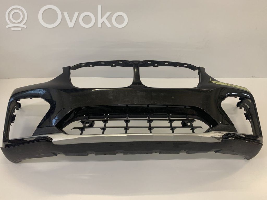 BMW X4 F26 Front bumper 