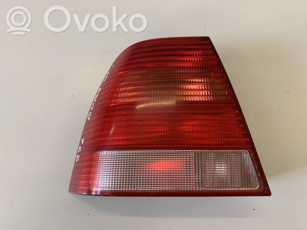 Volkswagen Bora Takavalot 