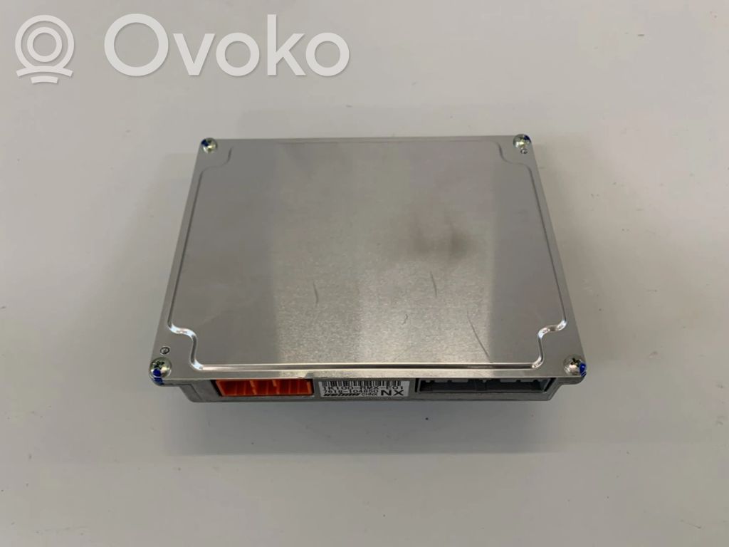 Engine control unit/module   1K100RMXE01,1K100RMXE01