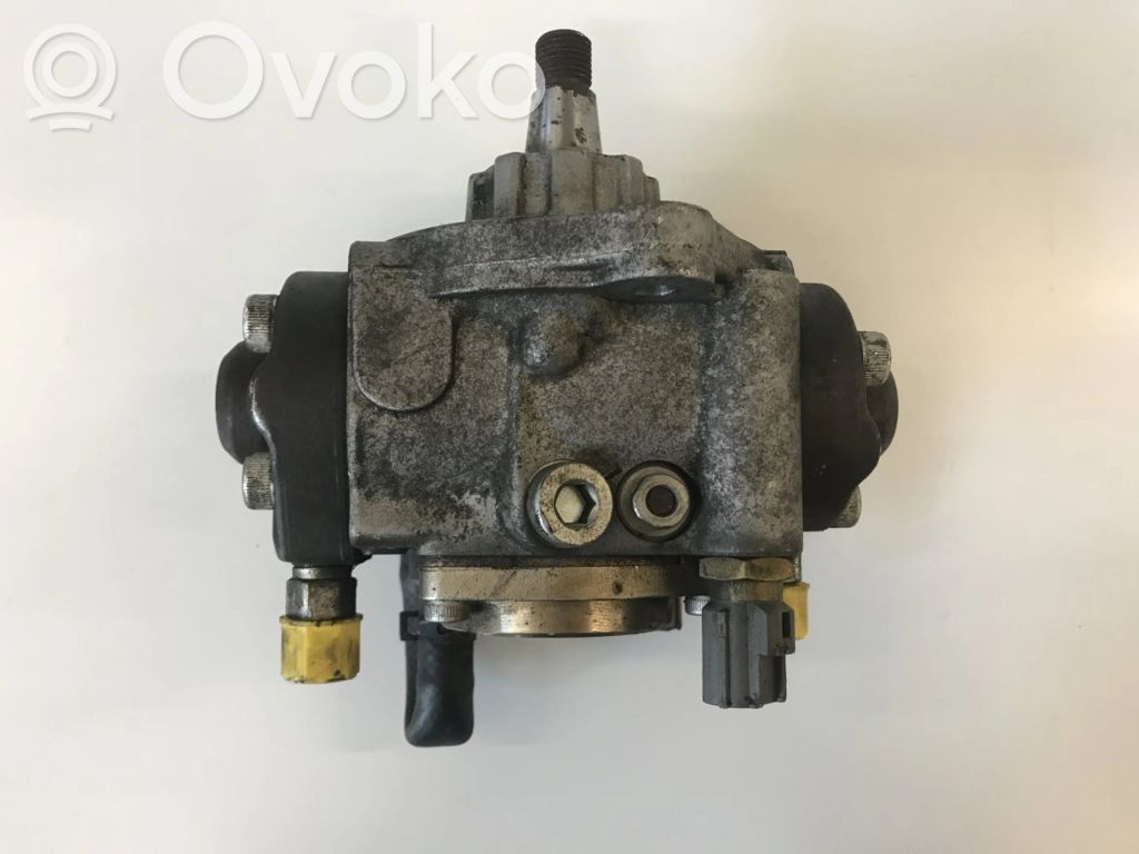 Mazda 6 Fuel injection high pressure pump 