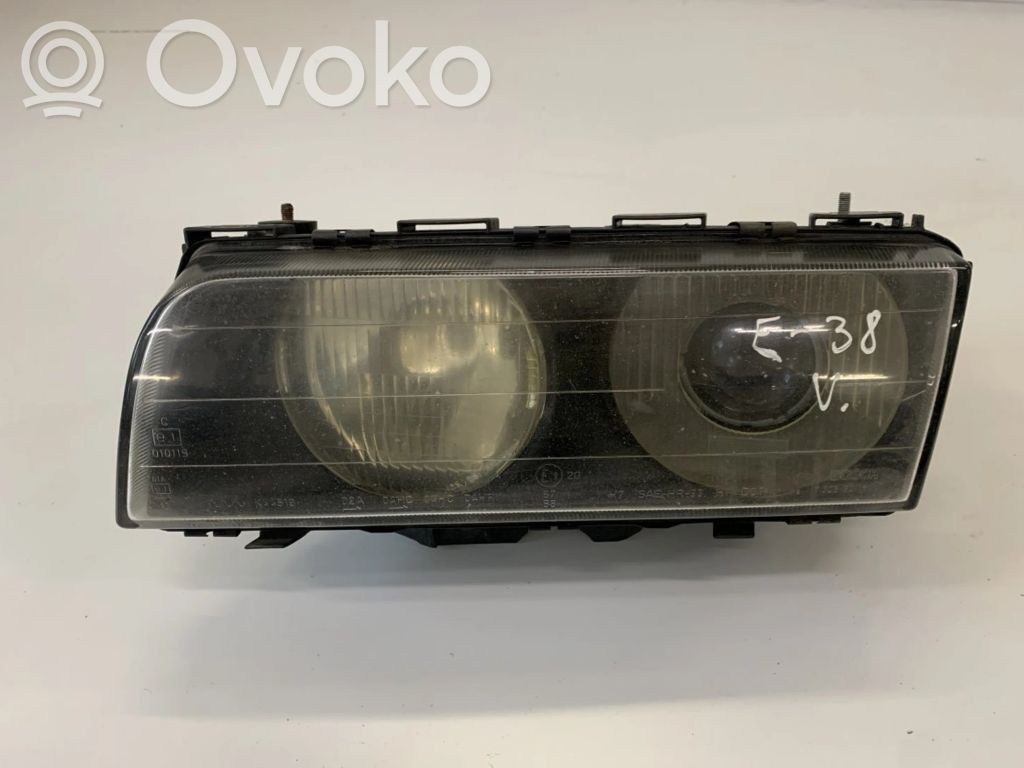BMW 7 E38 Headlight/headlamp 