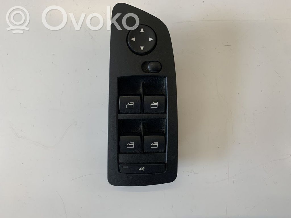 BMW 1 E81 E87 Interruptor del elevalunas eléctrico 
