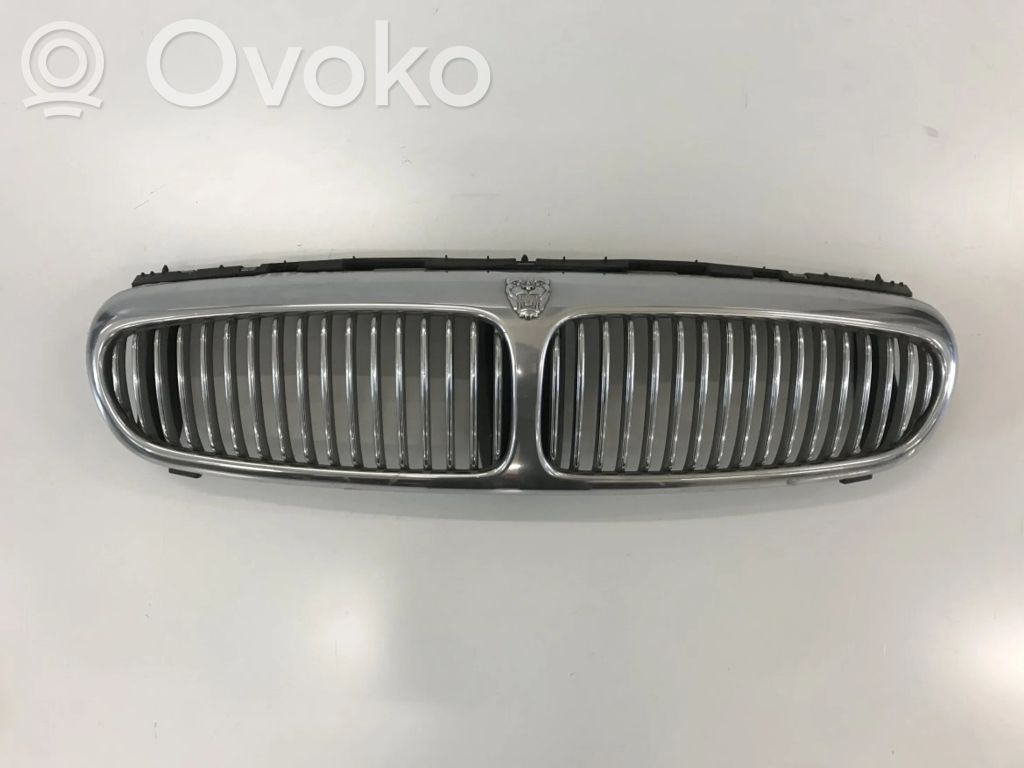 Jaguar X-Type Front grill 