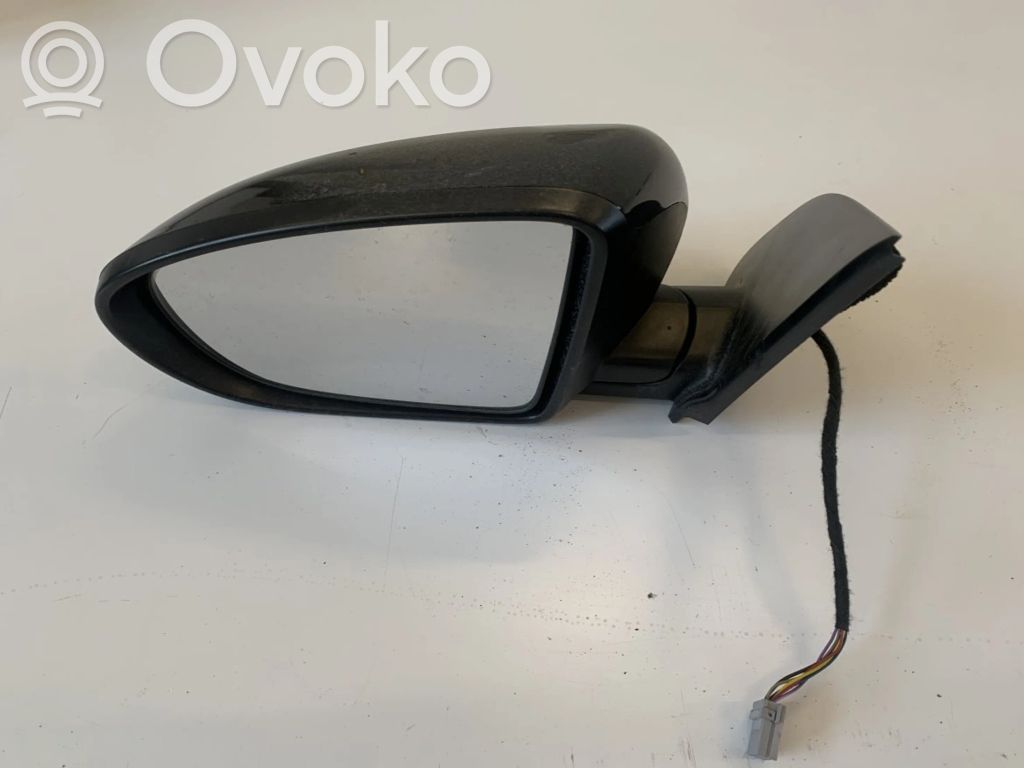Nissan Qashqai Oglindă electrică ușă față 