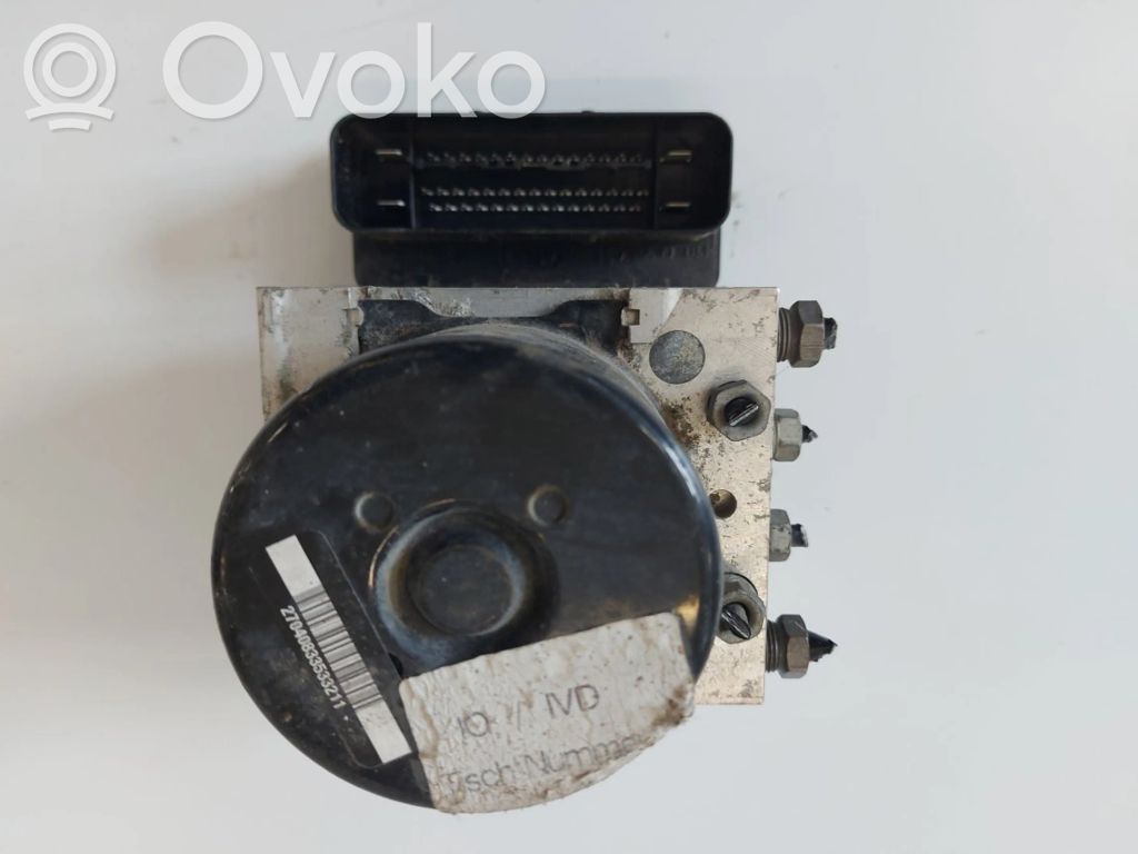 ABS bloks   BV612C405AG,10096101913,BV612C405AG,BV612C405AG