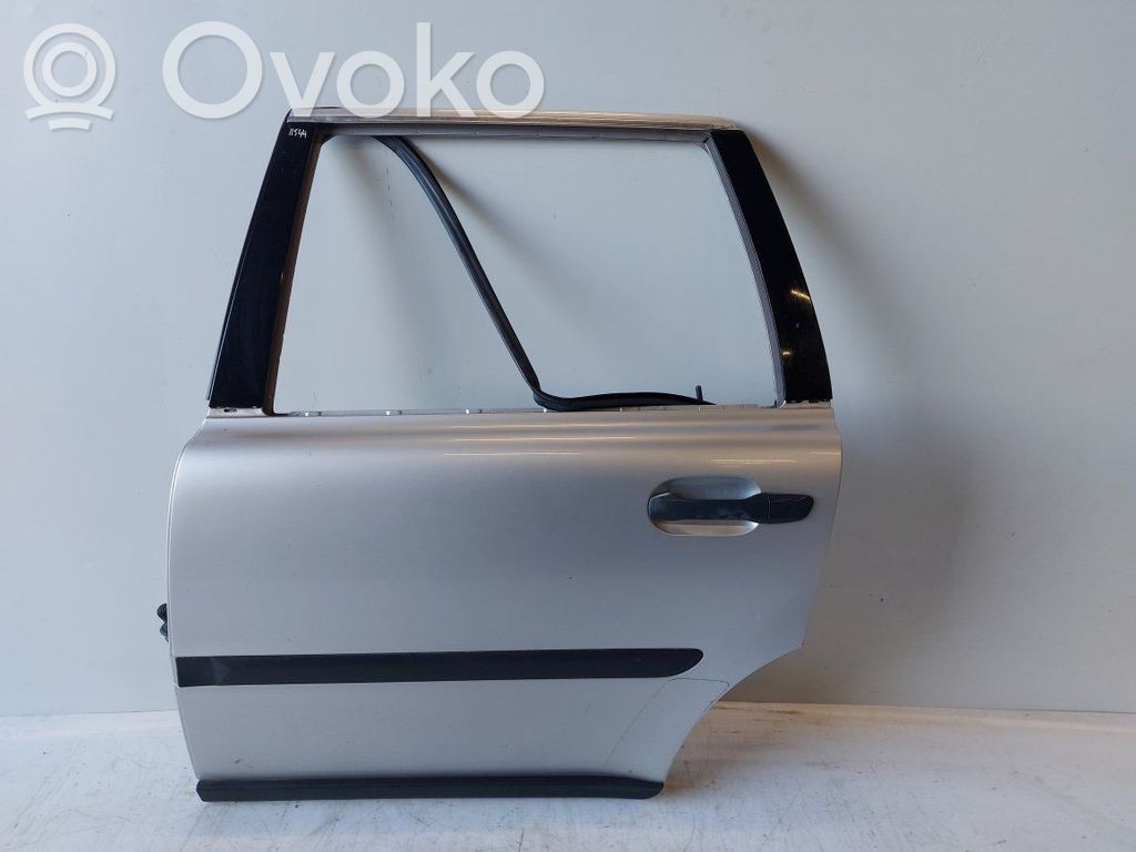 Volvo XC90 Puerta trasera 