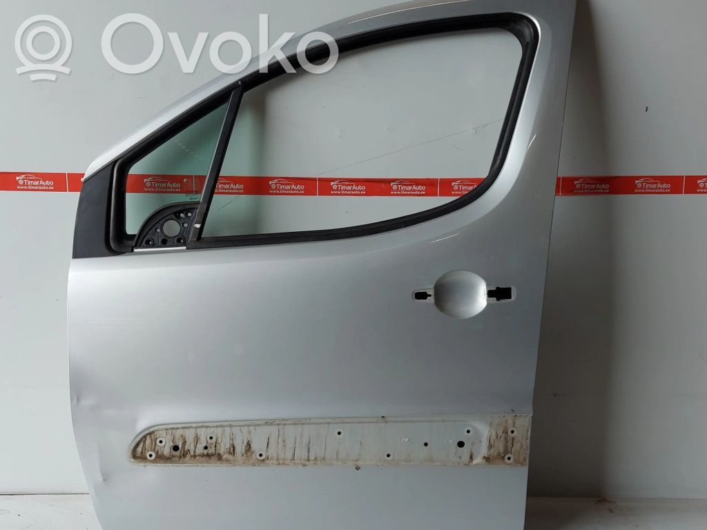 Citroen Berlingo Etuovi 