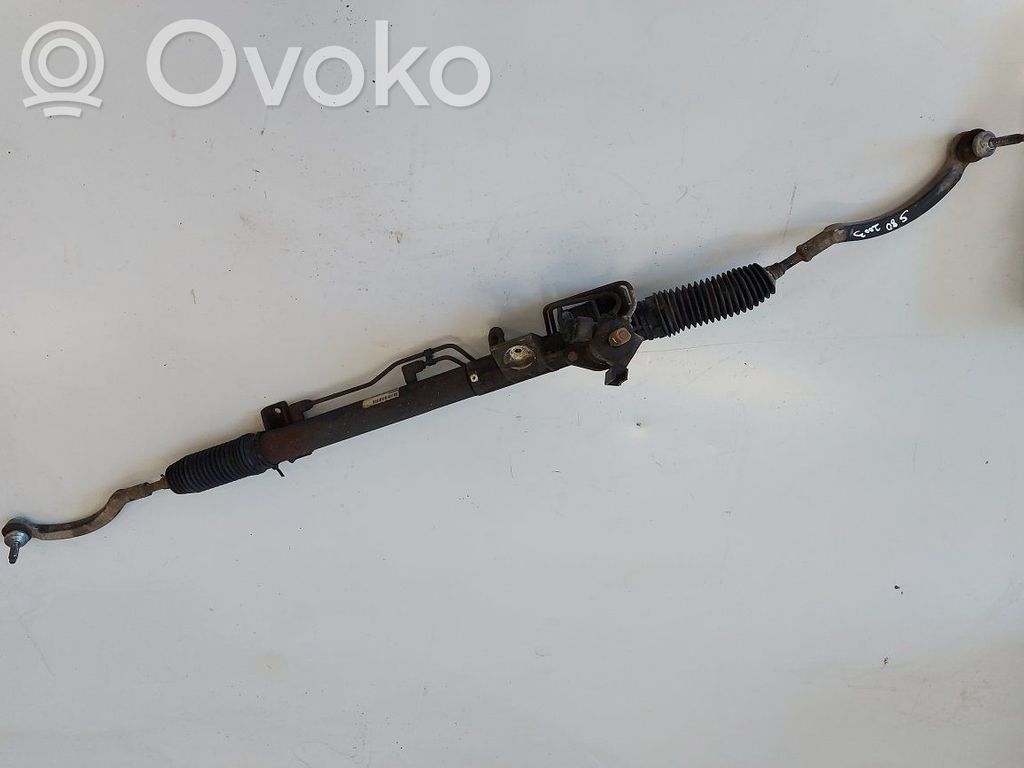 Volvo S80 Hammastanko 