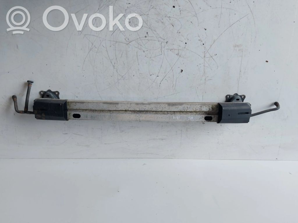 Subaru Legacy Front bumper support beam 