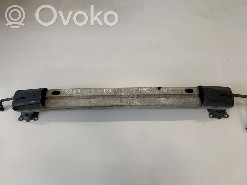 Subaru Legacy Front bumper support beam 