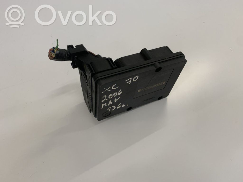 ABS control unit/module   30793445,30793445