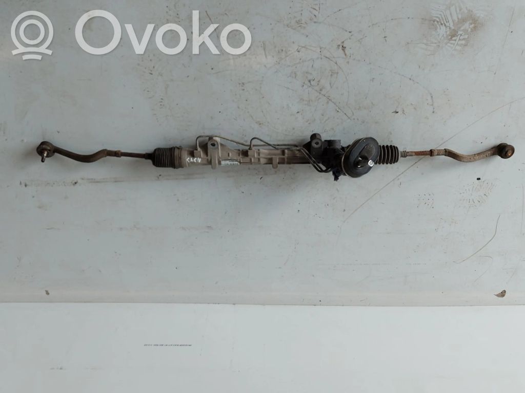 Dacia Logan I Steering rack 