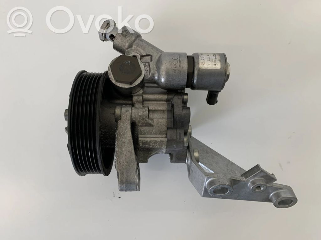 BMW 6 E63 E64 Vairo stiprintuvo siurblys 