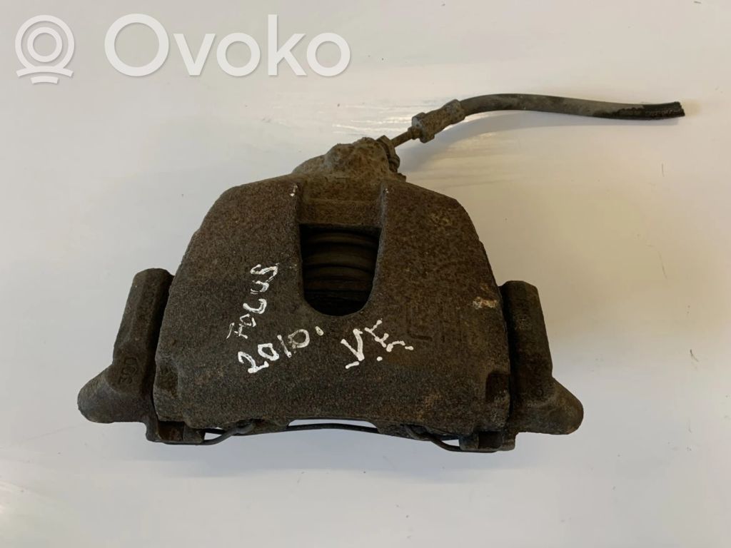 Bremssattel vorne