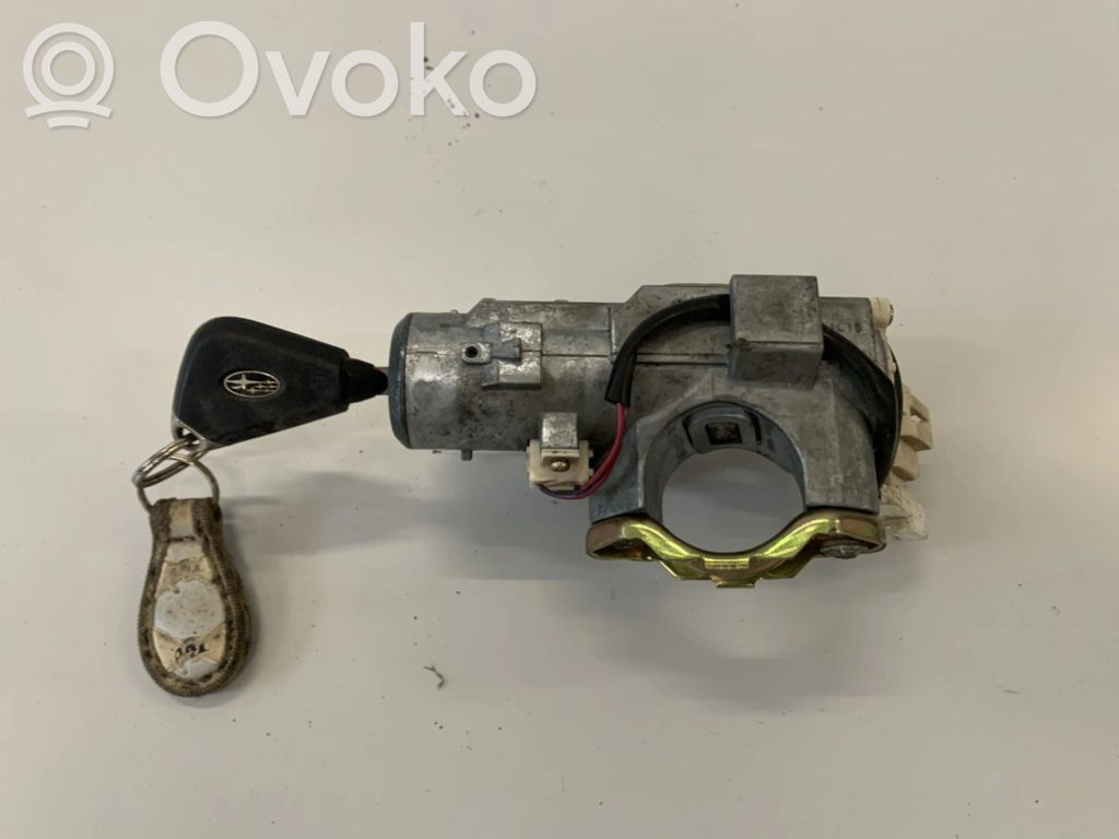 Užvedimo spynelė
