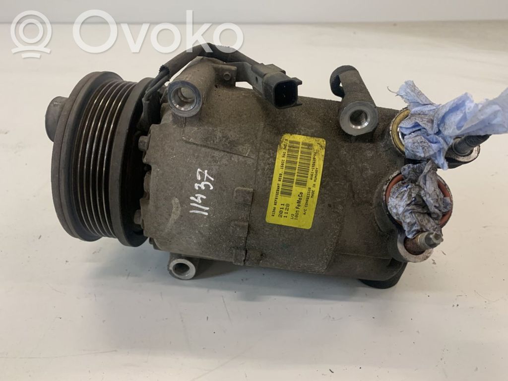 Klimakompressor Pumpe   AV6119D629DA,AV6119D629DA,AV6119D629DA