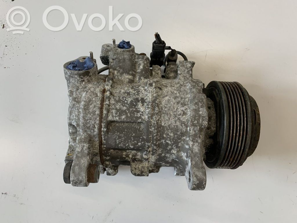 Klimakompressor Pumpe   9225703,64529225703,6452922570301,4472603820,6452922570301,922570301,GE447260,GE4472603820