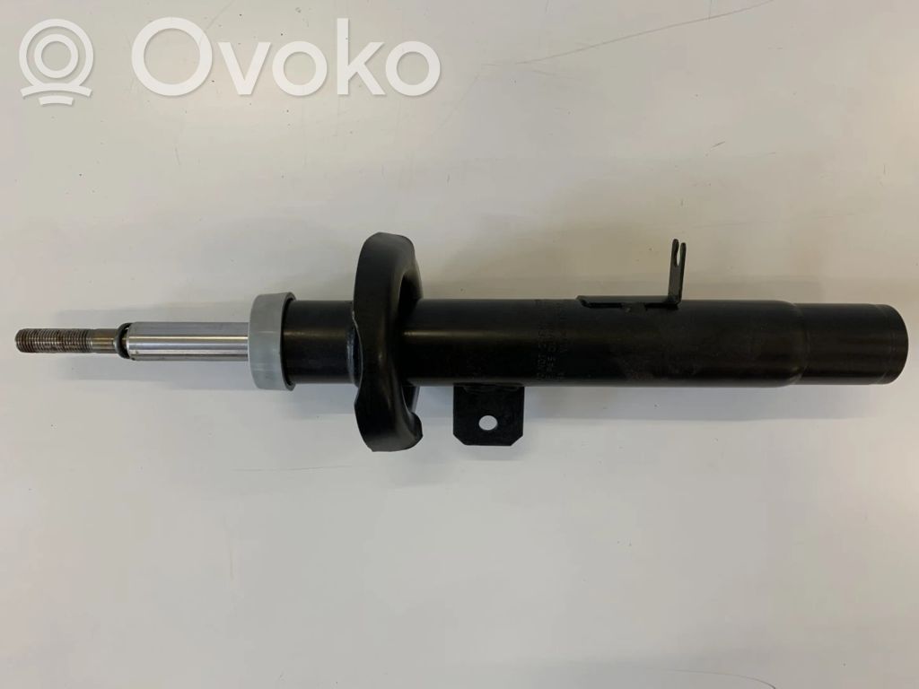 Citroen C3 Priekšpusē amortizators 