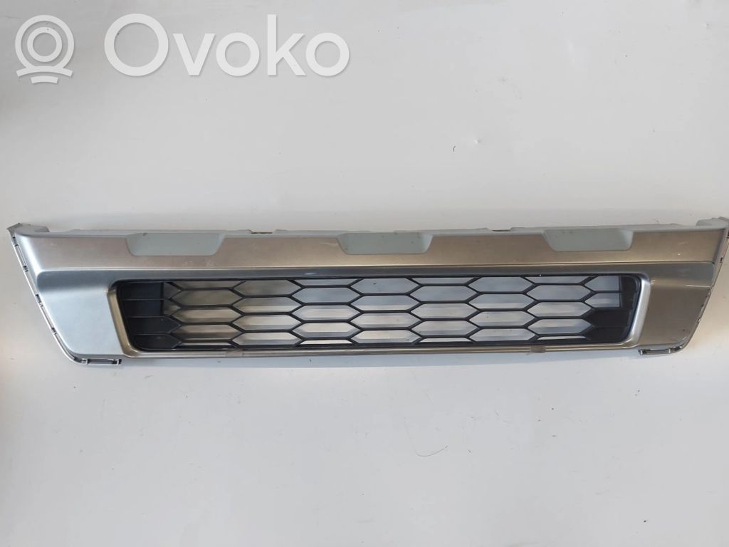 Subaru Legacy Front bumper lower grill 