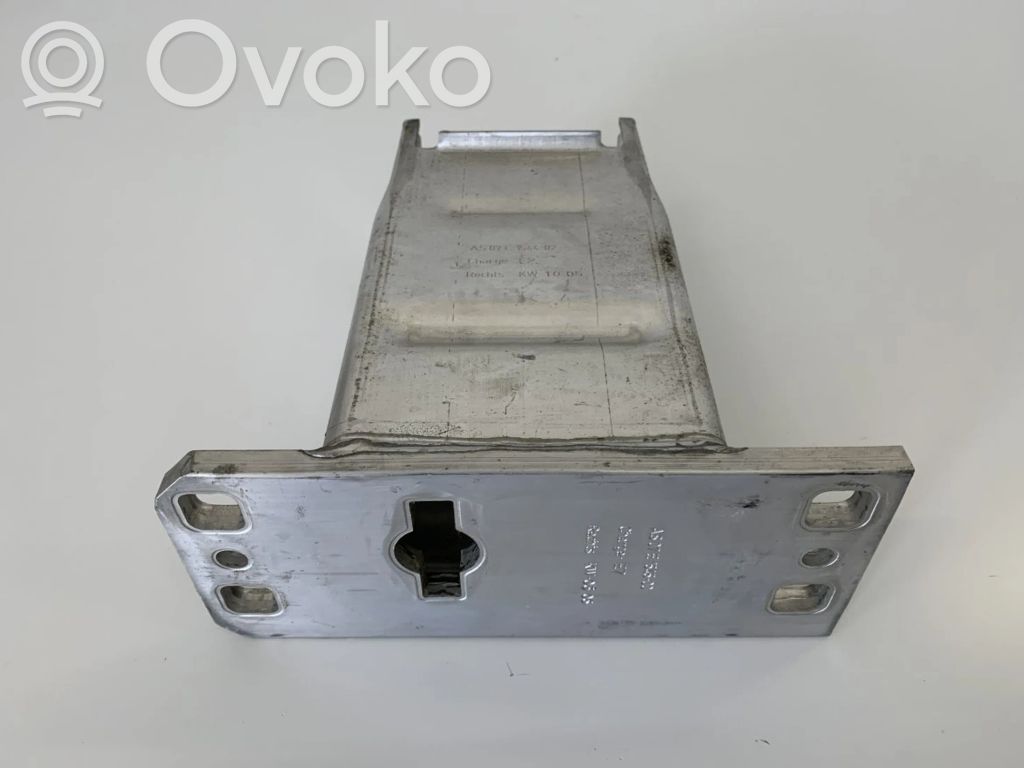 BMW 6 E63 E64 Front bumper shock/impact absorber 