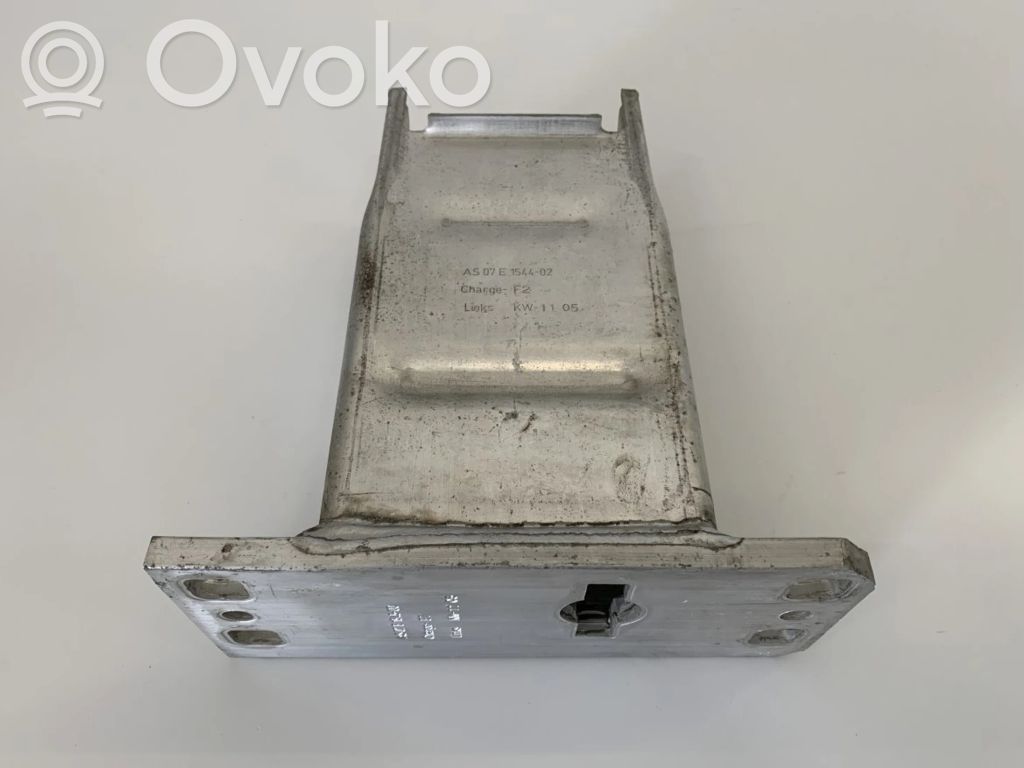 BMW 6 E63 E64 Front bumper shock/impact absorber 