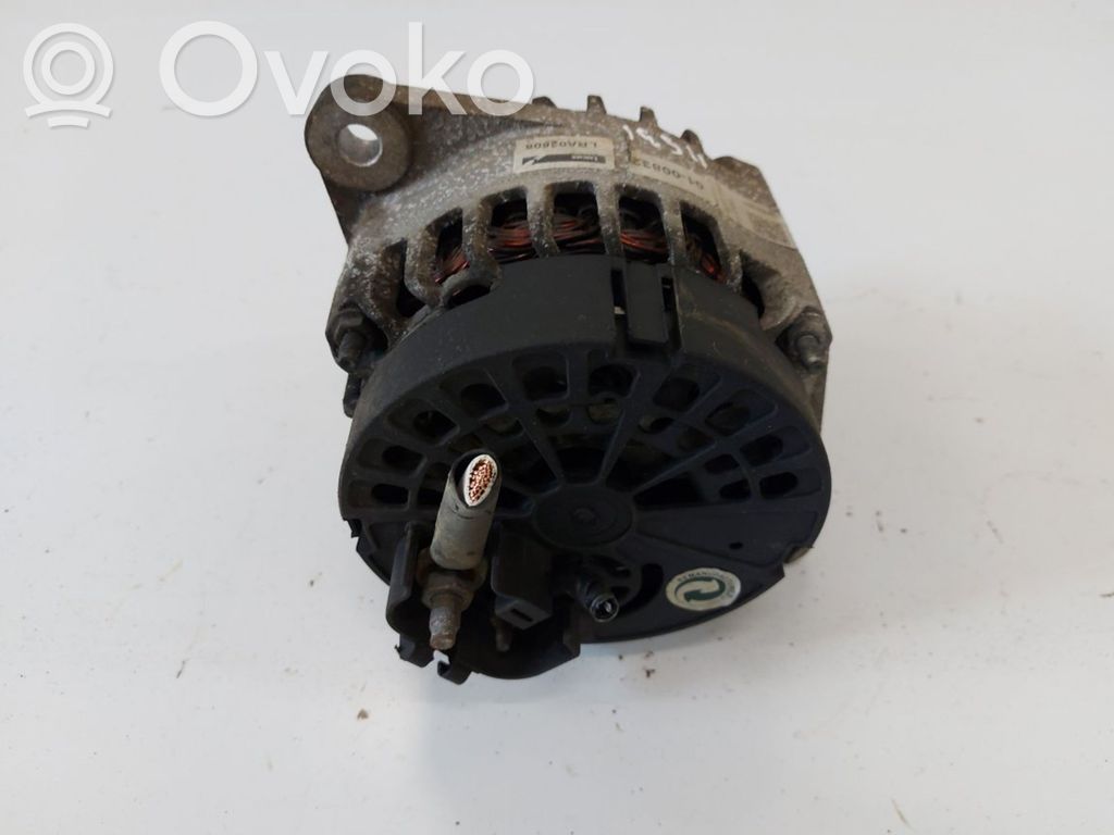 Suzuki SX4 Generatorius 