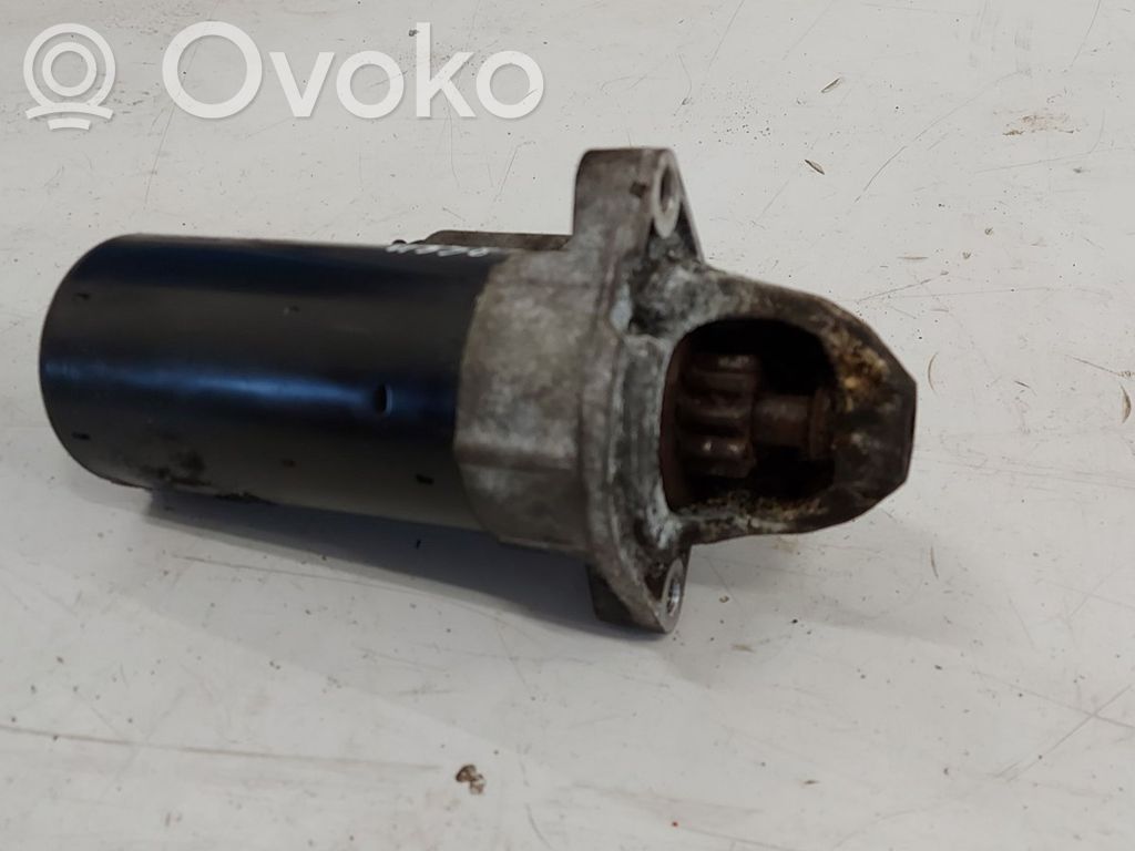 Motor de arranque   0001115046,0001115046,0001115046