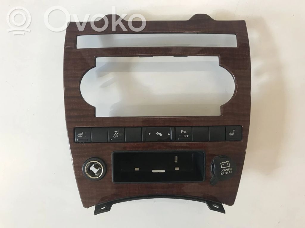 Seat heating switch   56050136AE,56050136AE