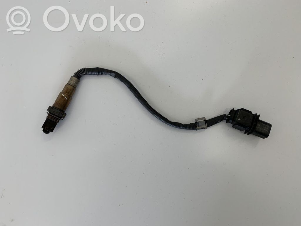 BMW 6 E63 E64 Sonda lambda 