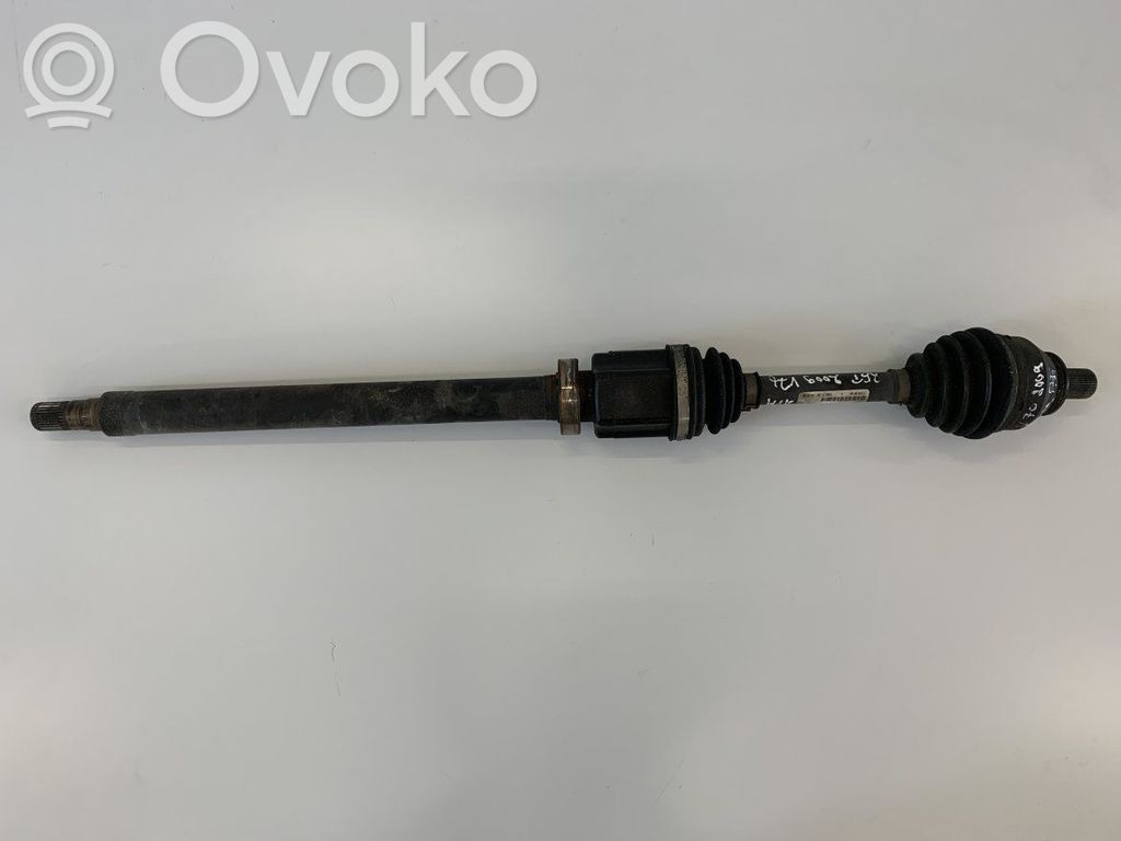 Volvo V70 Front driveshaft 