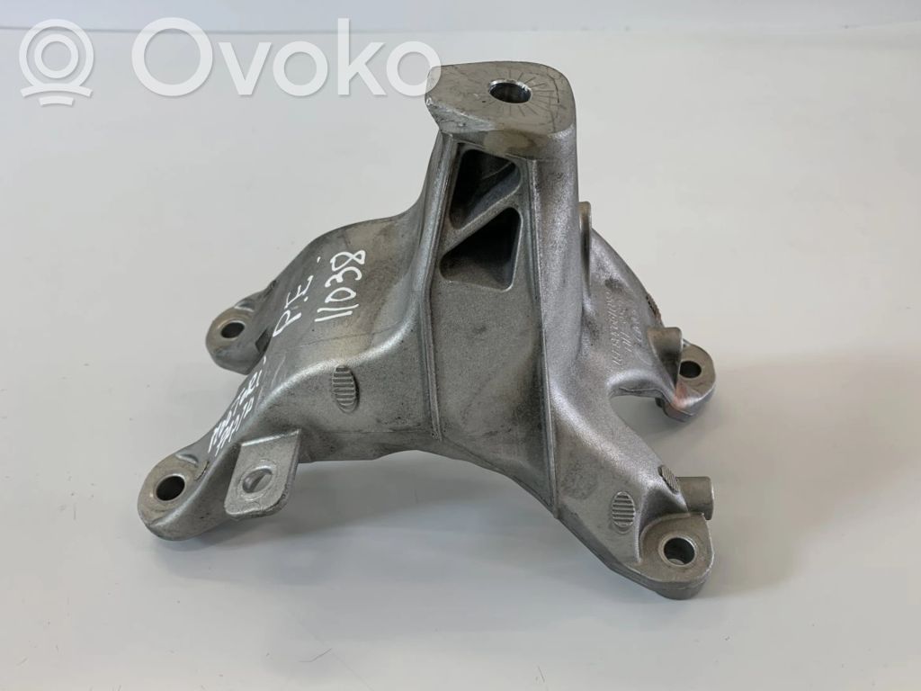 Audi A4 S4 B8 8K Suport tampon motor 