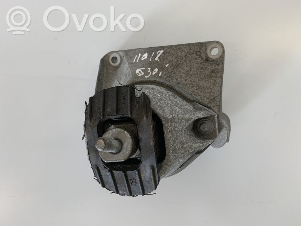 BMW 6 E63 E64 Support de moteur, coussinet 