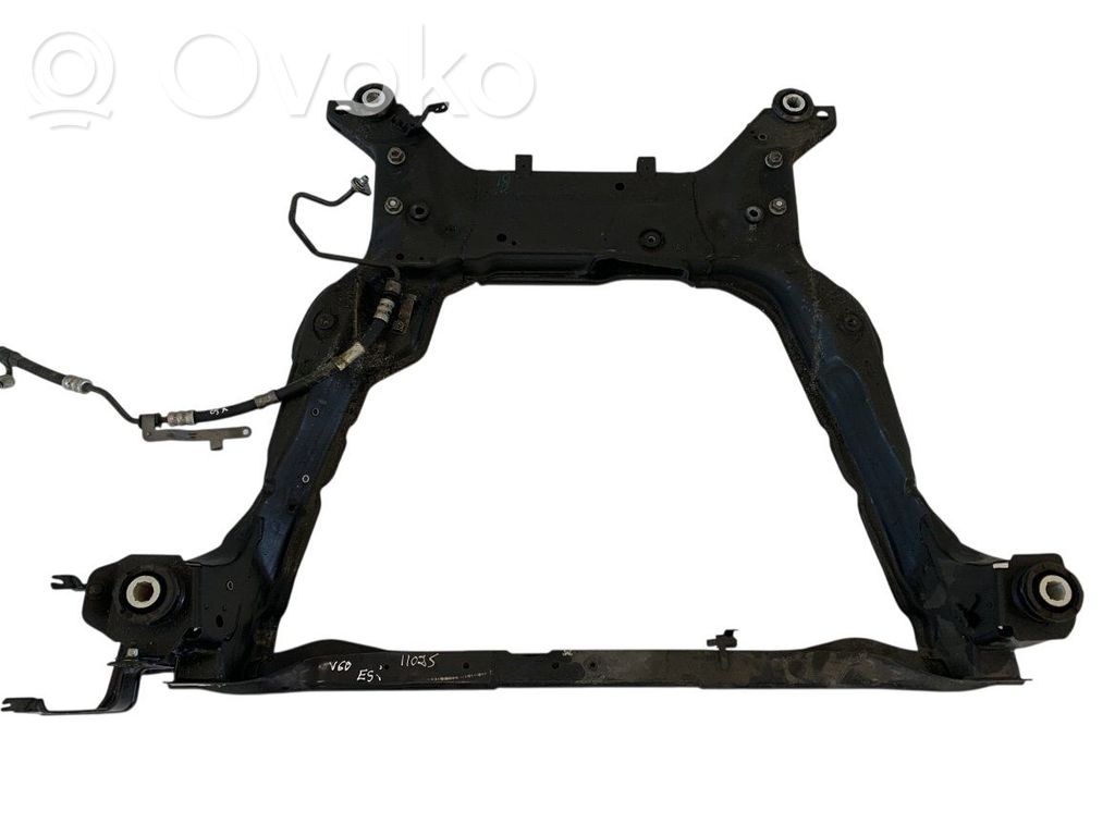 Volvo S60 Front subframe 