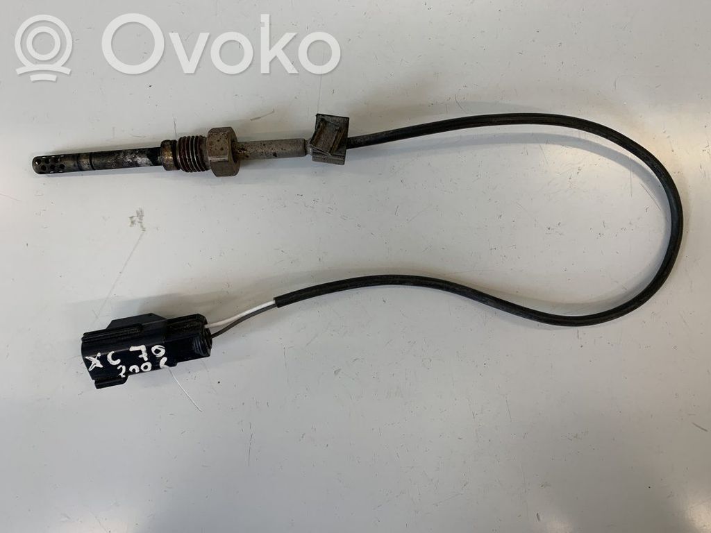 Volvo XC70 Lambda probe sensor 