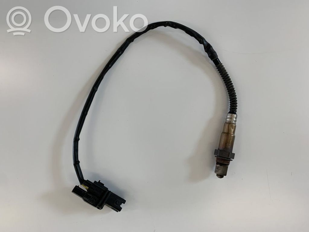 Volvo V70 Lambda probe sensor 