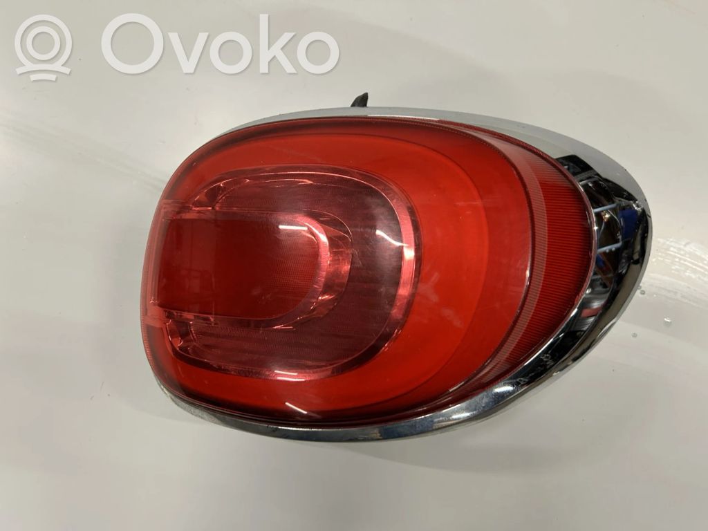 Takavalot   CHROME,51883571,51883571,DEFECT