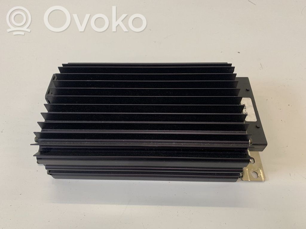 Audi A6 S6 C6 4F Garso stiprintuvas 