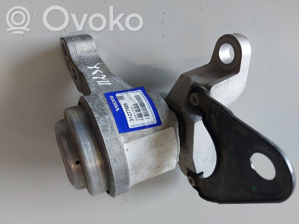 Engine mount bracket   31277689,31277689,31277689