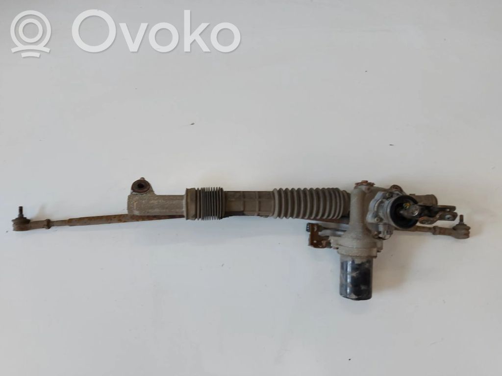 Honda Civic Przekładnia kierownicza / Maglownica 