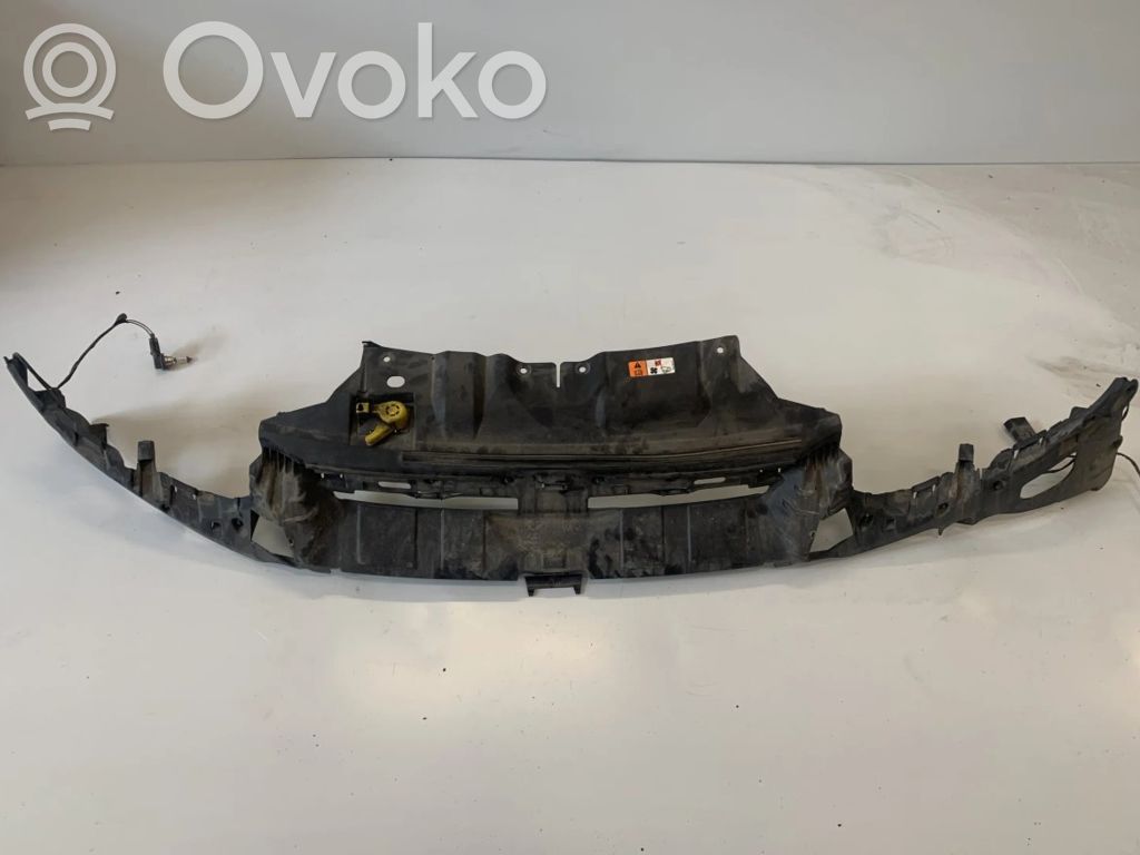 Ford Focus Etupuskurin vaimennin 