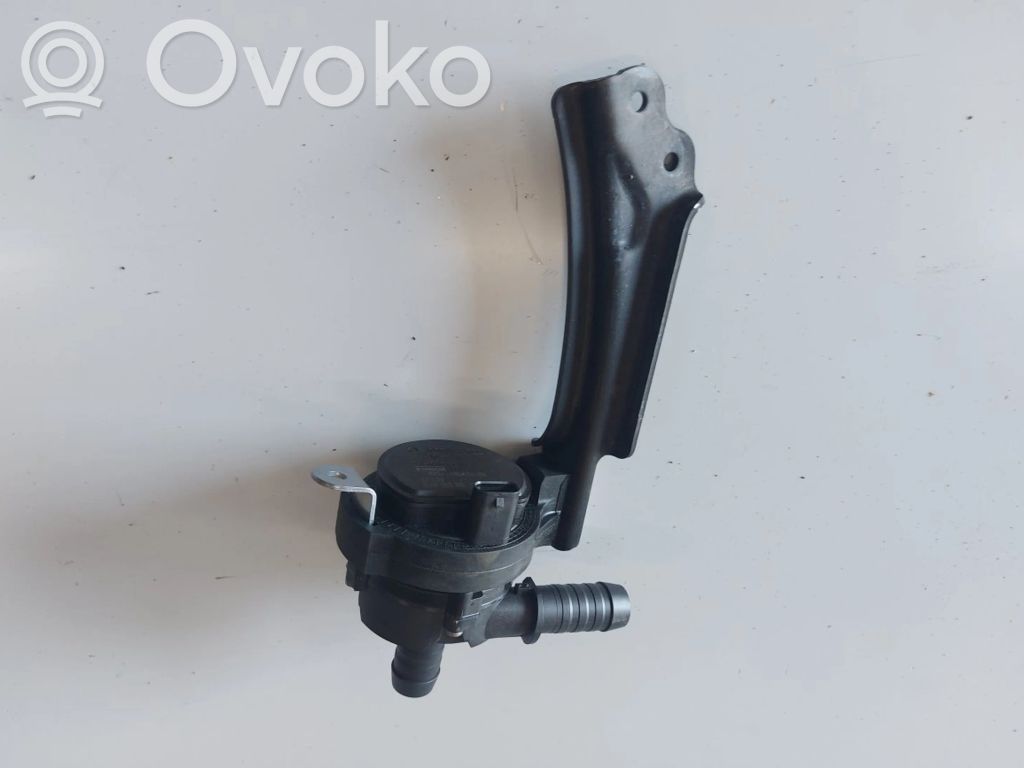 Ford Transit Pompe de circulation d'eau 