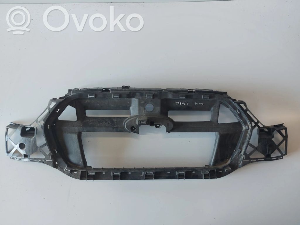 Ford Transit Bufera putuplasta daļa 