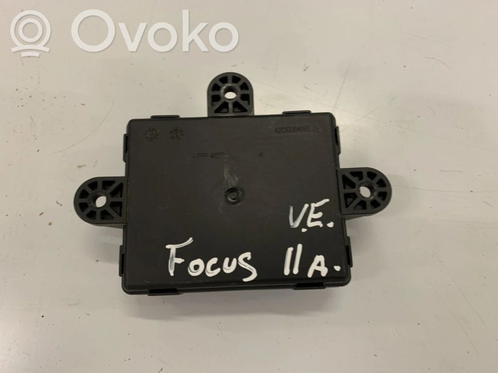 Ford Focus Door control unit/module 