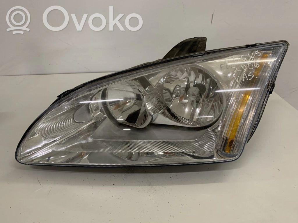 Headlight/headlamp   4M5113101AB,4M5113101AB,4M5113101AB