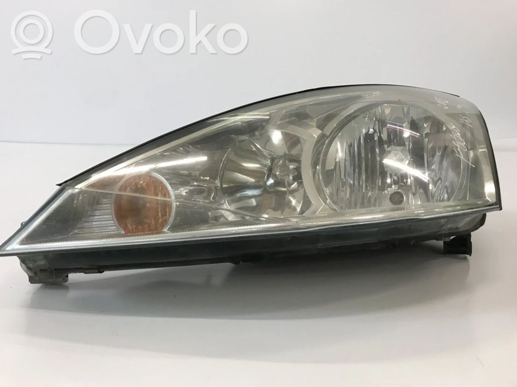 Ford Focus Headlight/headlamp 