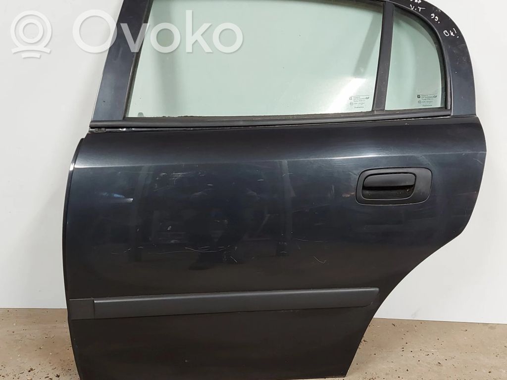 Opel Astra G Galinės durys 