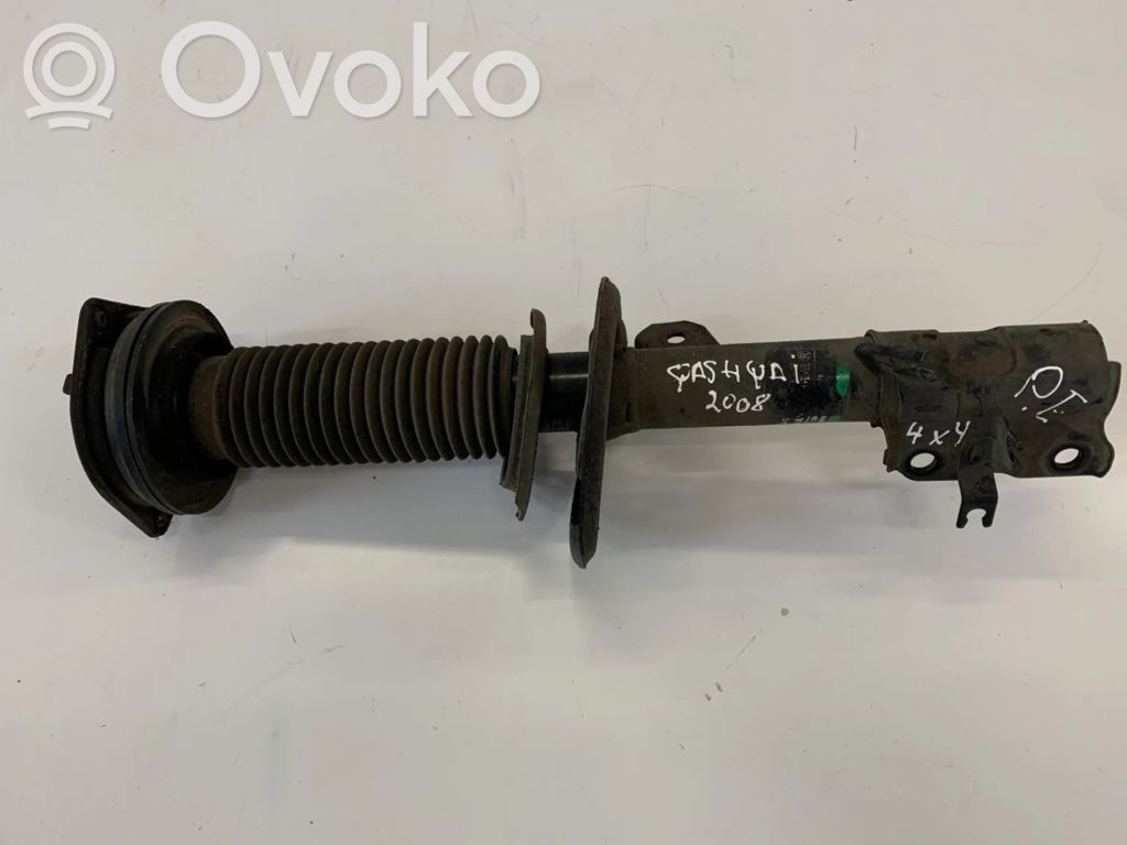 Nissan Qashqai Stoßdämpfer vorne 