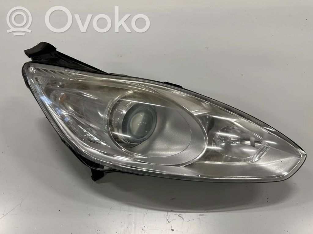 Ford C-MAX II Scheinwerfer 