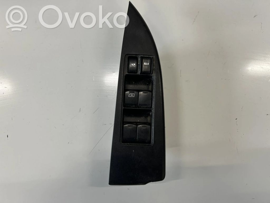 Electric window control switch   FROM,2012A,YEAR