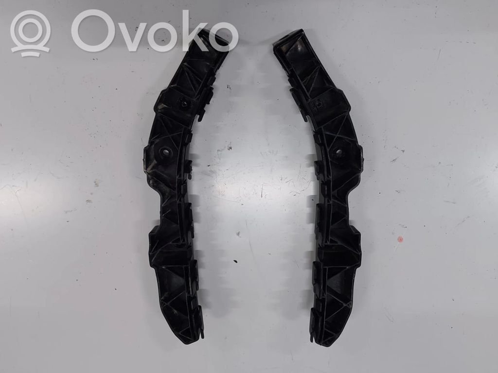 Rear bumper mounting bracket   866141H000,866131H000